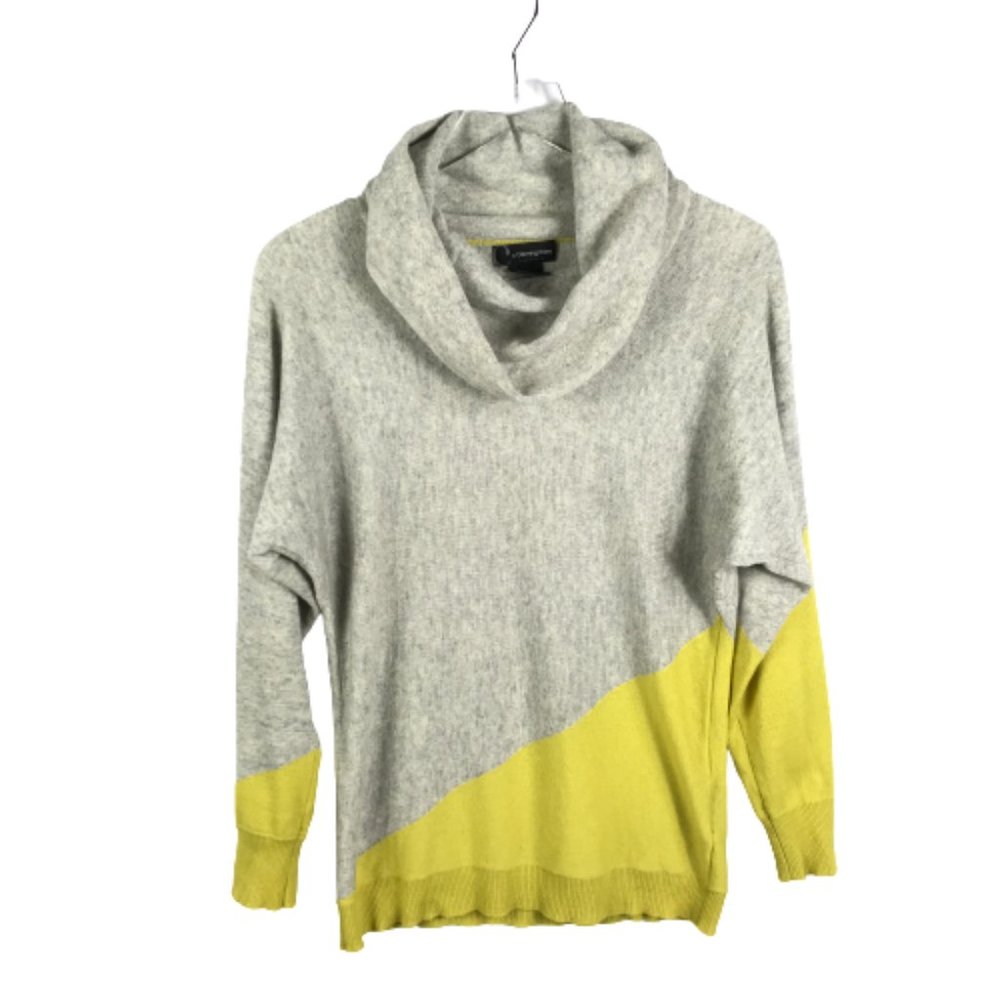 C by Bloomingdales Cashmere Cowl Neck Sweater